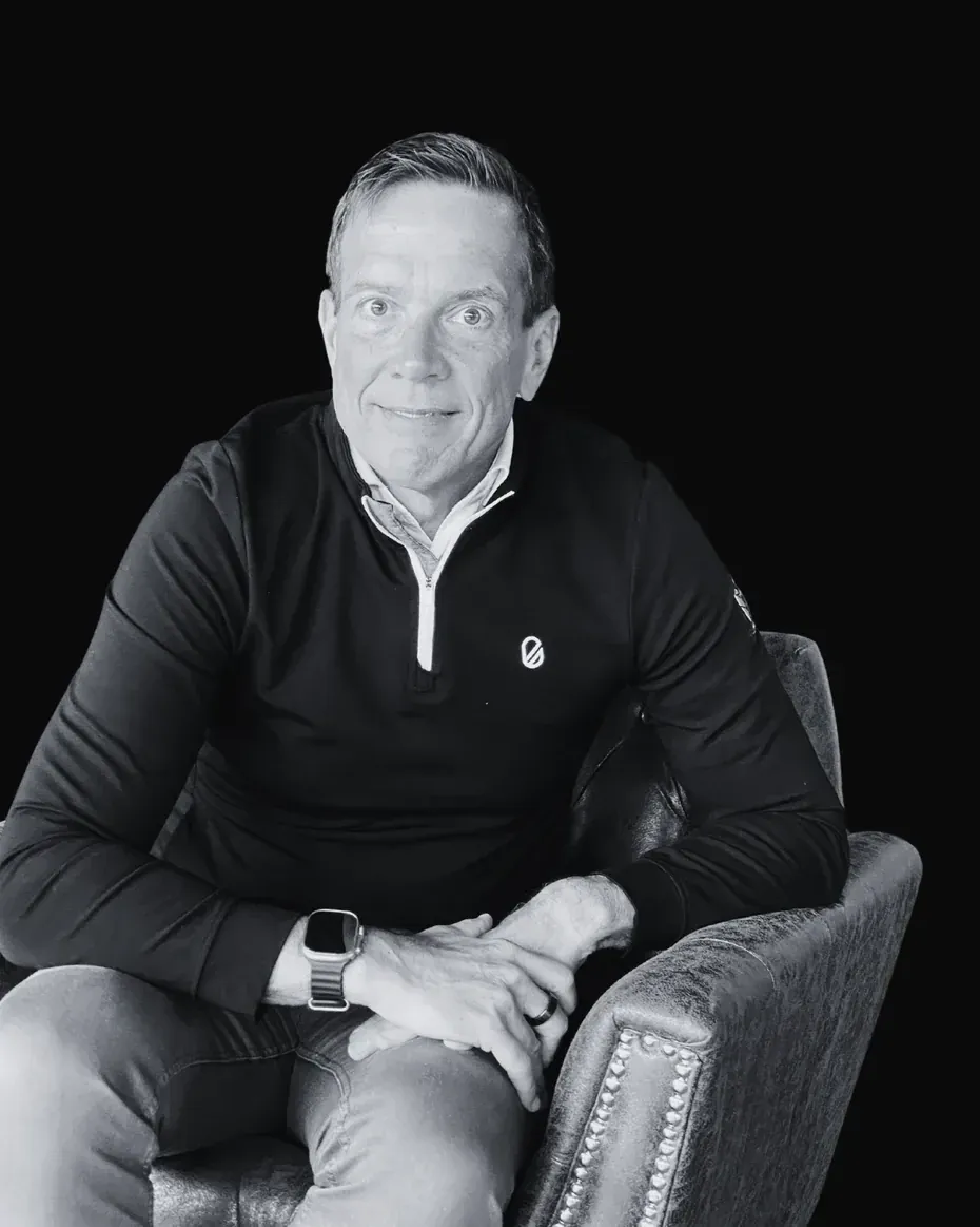 Stephen Wojno, founder of Minds Models Data.